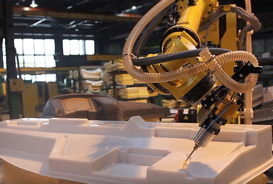 Milling and Machining 